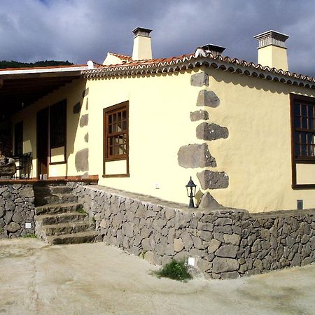 Casa Chamiquela Villa La Galga Екстериор снимка