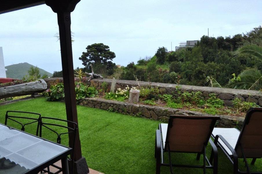 Casa Chamiquela Villa La Galga Екстериор снимка