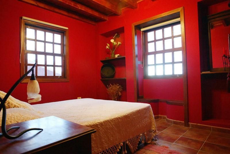 Casa Chamiquela Villa La Galga Стая снимка