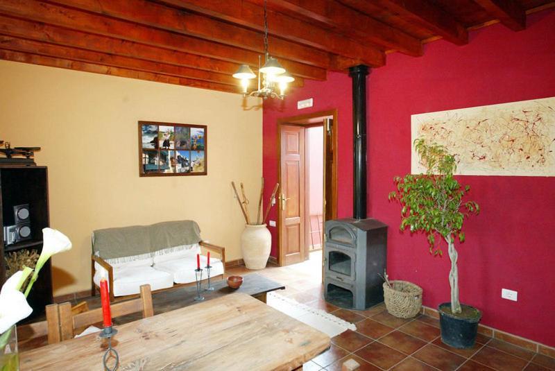 Casa Chamiquela Villa La Galga Стая снимка