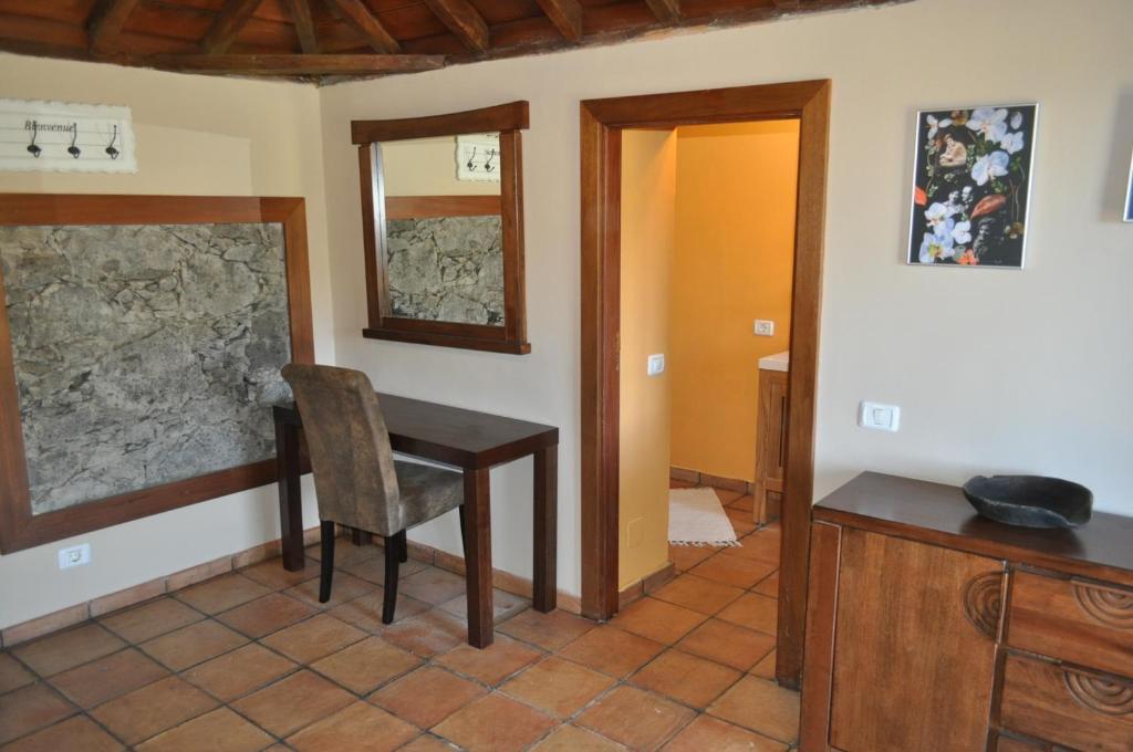 Casa Chamiquela Villa La Galga Стая снимка