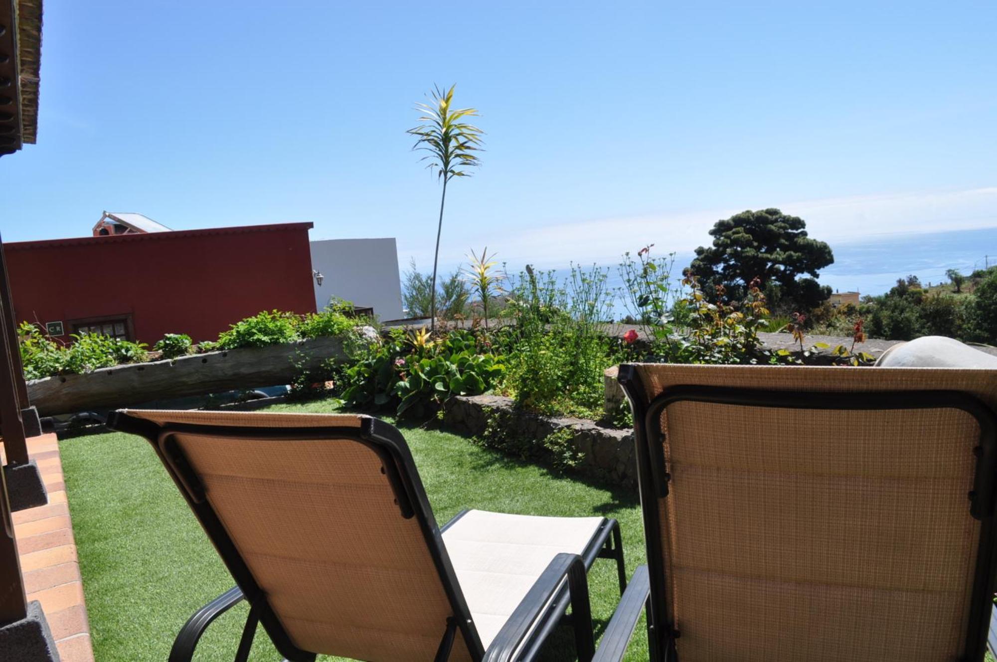 Casa Chamiquela Villa La Galga Екстериор снимка