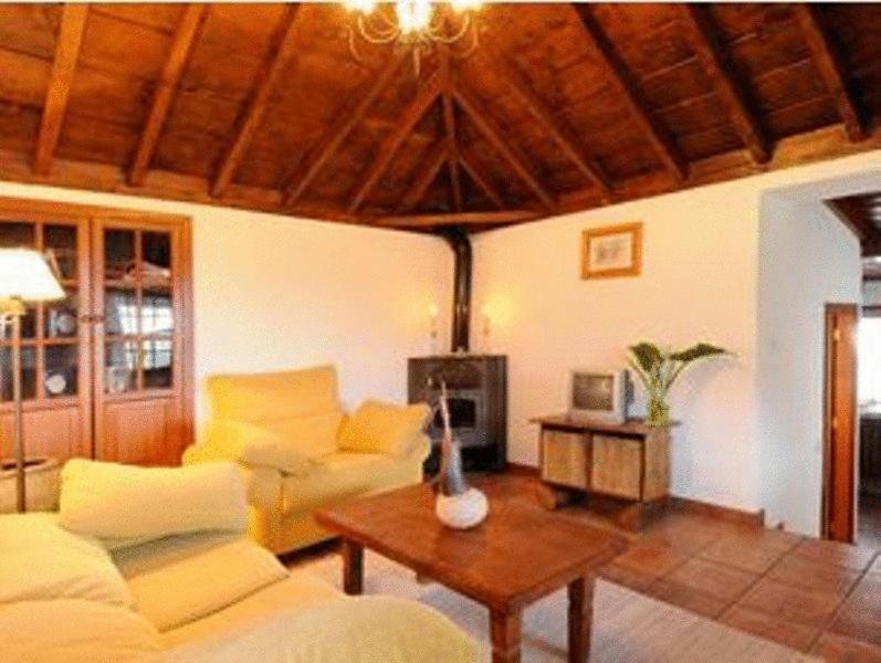 Casa Chamiquela Villa La Galga Екстериор снимка