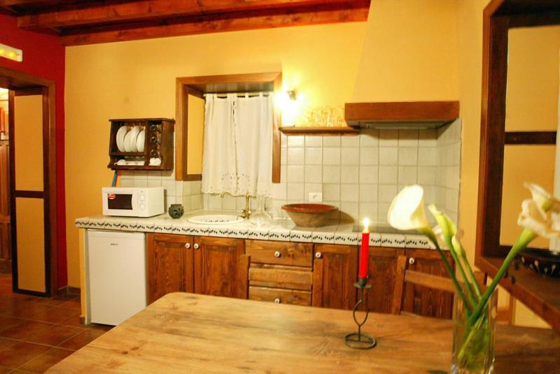 Casa Chamiquela Villa La Galga Стая снимка