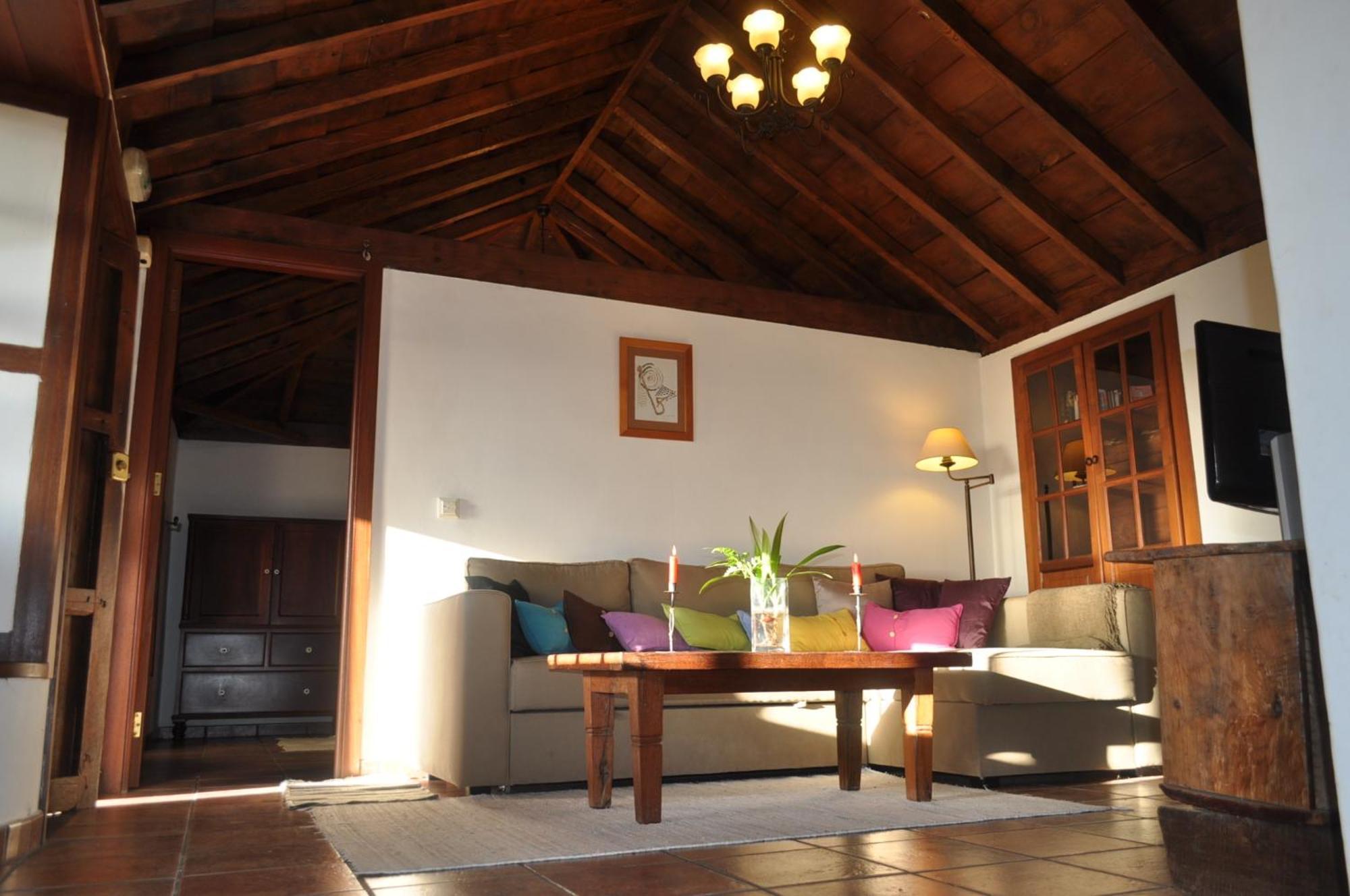 Casa Chamiquela Villa La Galga Стая снимка