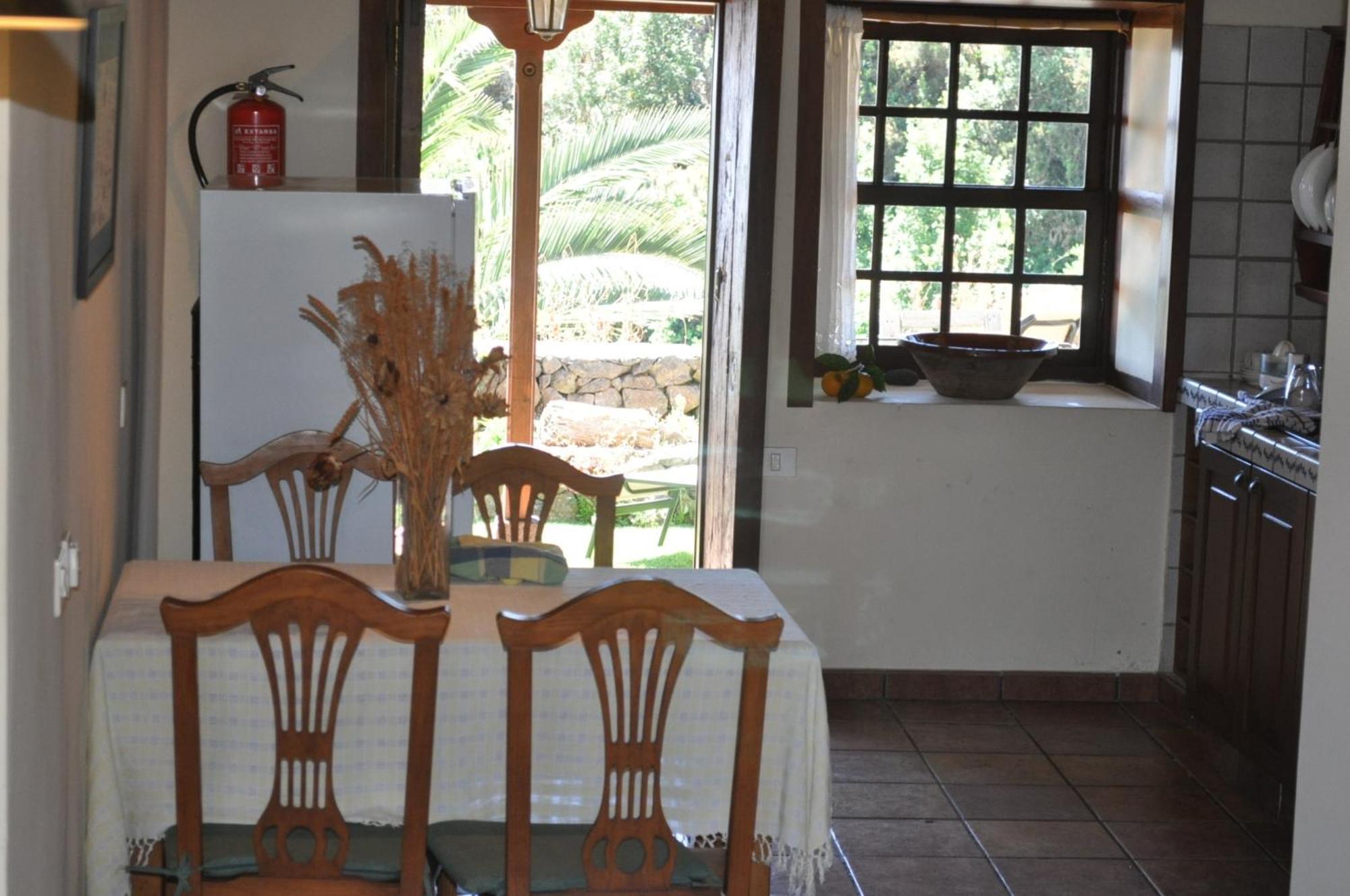 Casa Chamiquela Villa La Galga Стая снимка