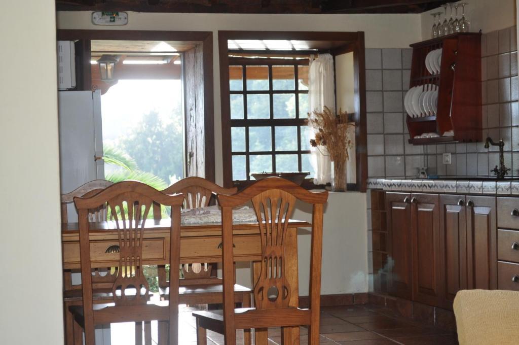 Casa Chamiquela Villa La Galga Стая снимка