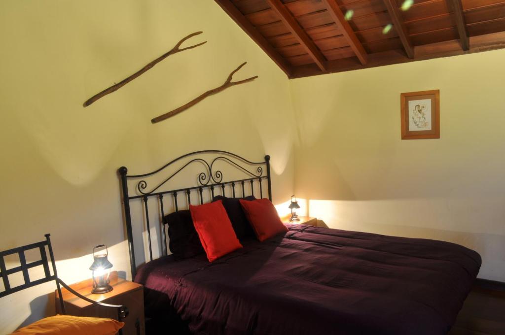 Casa Chamiquela Villa La Galga Стая снимка