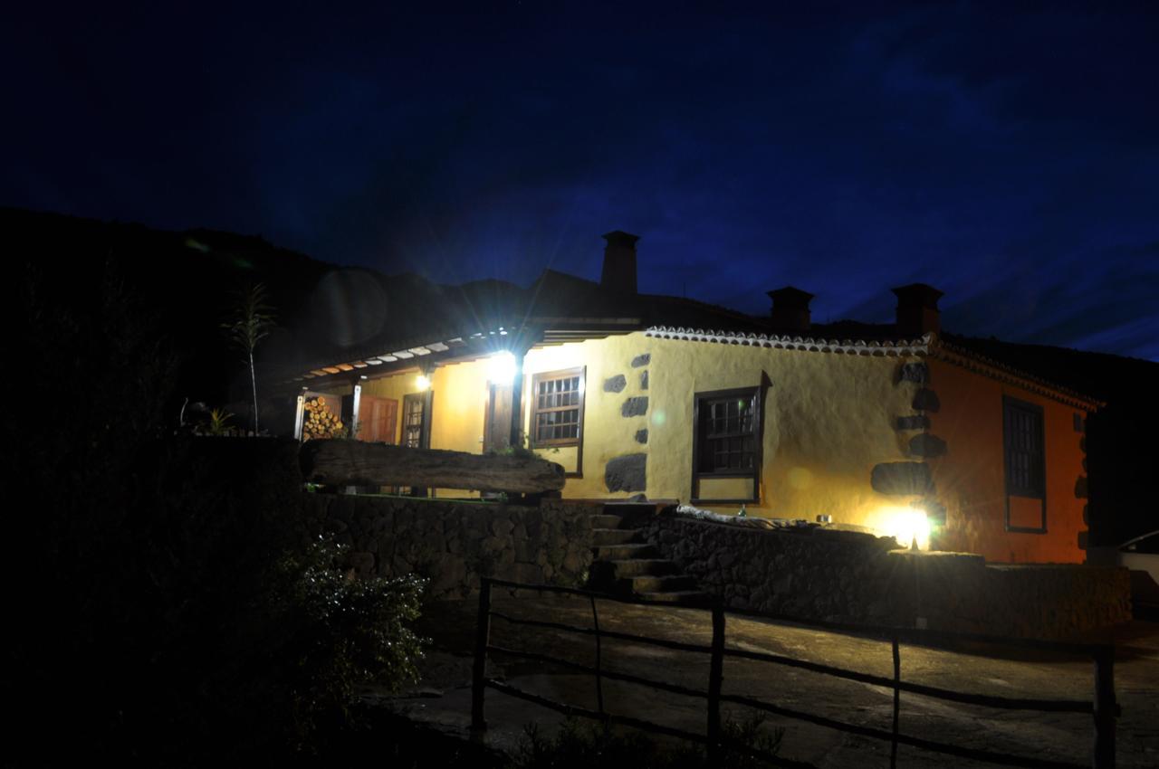 Casa Chamiquela Villa La Galga Екстериор снимка