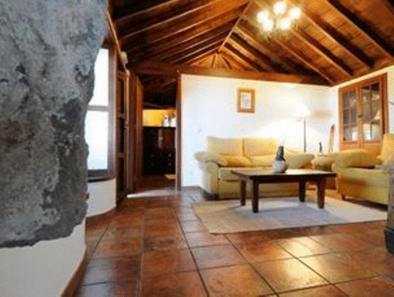 Casa Chamiquela Villa La Galga Стая снимка