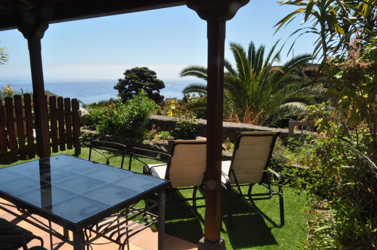 Casa Chamiquela Villa La Galga Екстериор снимка